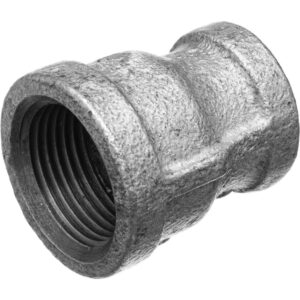 اتصال بوشن مدل تبدیل 1/2 اینچ×3/4 اینچ بسته 5 عددی
