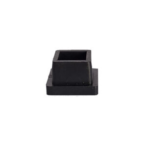 درپوش پلاستیکی مدل p2525 مجموعه 50 عددی