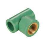 اتصال سه راهی مدل 20*1/2