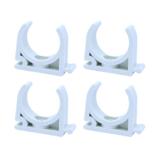 بست لوله مدل DN-DN-25 Prickly بسته 4 عددی
