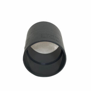 اتصال بوشن مدل PVC سایز 90 بسته 5 عددی