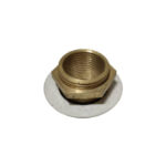فیتینگ مدل برنجی 3/4 کد F 25